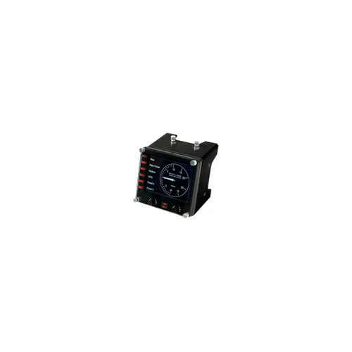Logitech G 945-000027 Flight Instrument Panel - Image 16