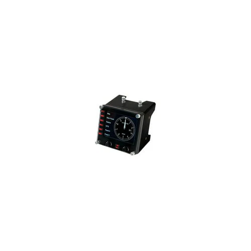 Logitech G 945-000027 Flight Instrument Panel - Image 18