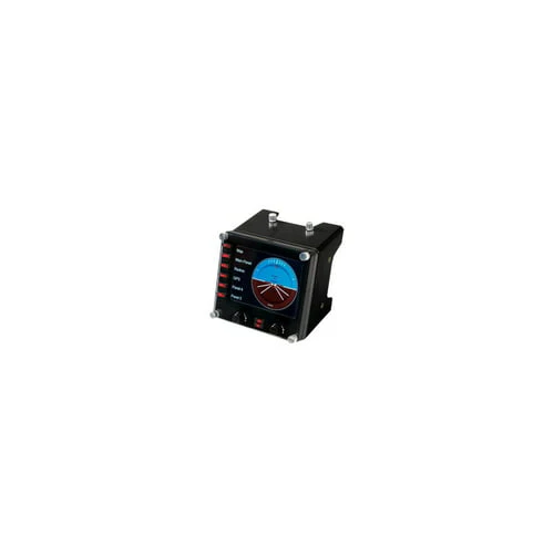 Logitech G 945-000027 Flight Instrument Panel - Image 3