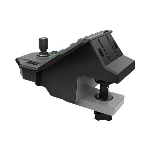 Logitech G Saitek Farm Sim Vehicle Side Panel - Image 13