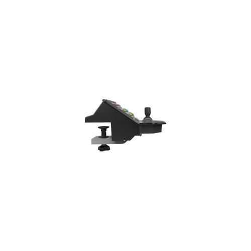 Logitech G Saitek Farm Sim Vehicle Side Panel - Image 17