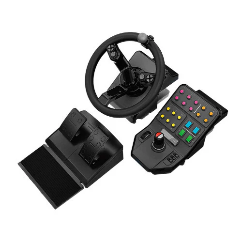 Logitech G Saitek Farm Sim Controller - Image 2