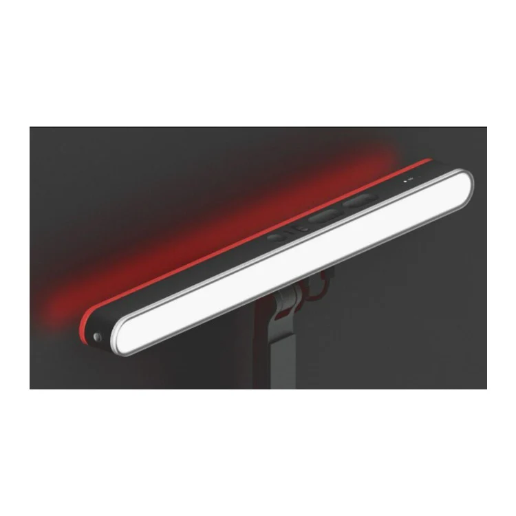Logitech G Litra Beam LX Dual-Sided Streaming Light with TrueSoft Technology (Open Box) - Image 3