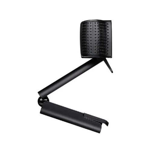 Logitech C922 Pro Stream Webcam 1080P Camera with USB Hub and Selfie Ring Light Bundle - Image 4