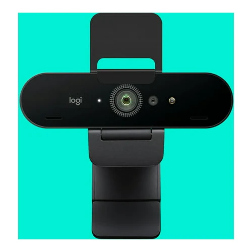 Logitech 4K Pro Webcam - Image 4
