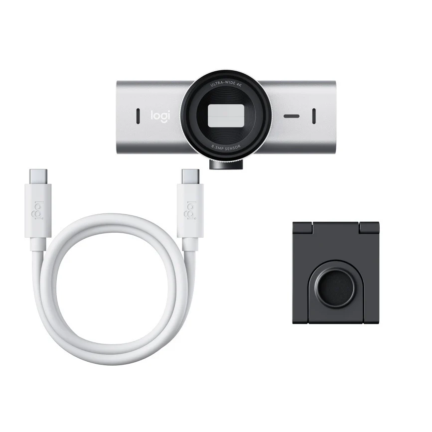 Logitech MX BRIO webcam - Image 5