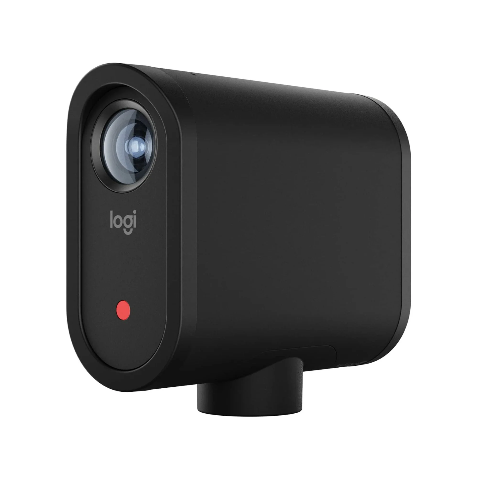 Logitech Mevo Start Live Streaming Camera with Litra Glow Premium Streaming Light with TrueSoft - Image 2