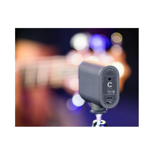 Logitech Mevo Start Live Streaming Camera - Image 6