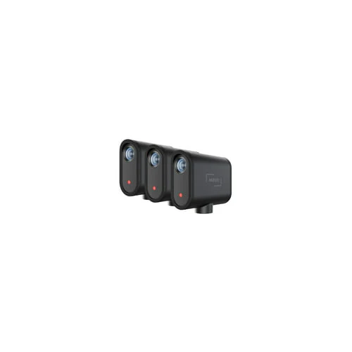 Logitech Mevo Start Wireless Live Streaming Cameras (3-Pack) - Image 2