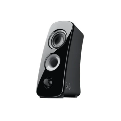 Logitech Z323 Satellite Speaker System with Subwoofer - Image 3
