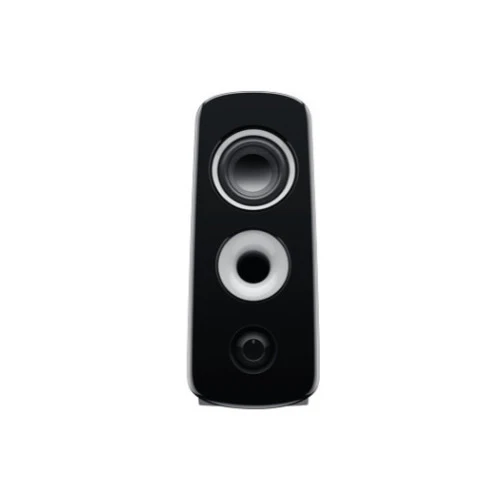 Logitech Z323 Satellite Speaker System with Subwoofer - Image 4