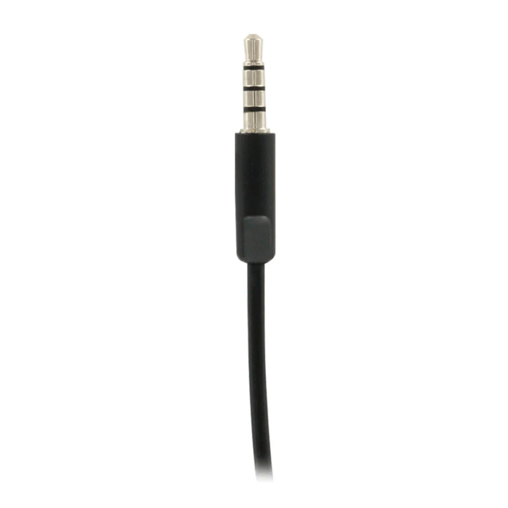Logitech H111 On-Ear Stereo 3.5mm Multi-Device Headset with Built-in Mic - Image 5