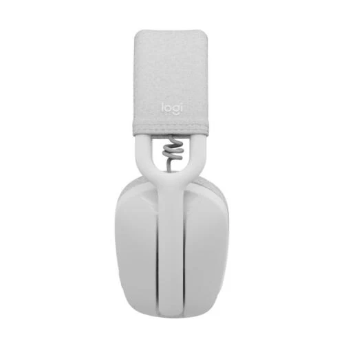 Logitech Zone Vibe 100 Lightweight, Wireless, Noise Canceling Headphones - Image 2