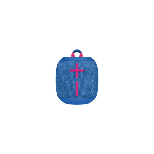 Ultimate Ears WONDERBOOM 3 Portable Bluetooth Small Speaker (Performance Blue) - Image 3
