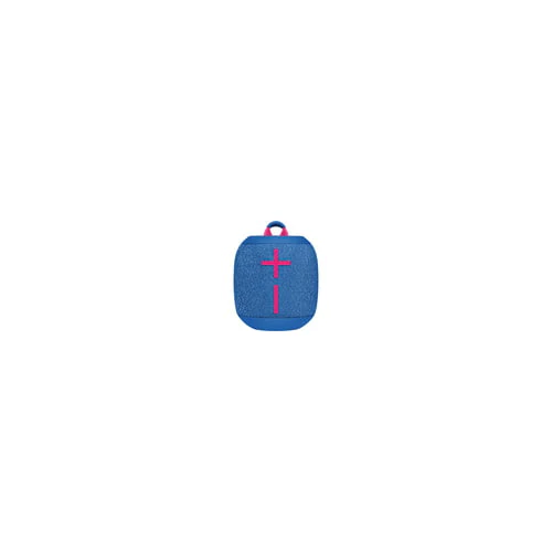 Ultimate Ears WONDERBOOM 3 Portable Bluetooth Small Speaker (Performance Blue) - Image 5