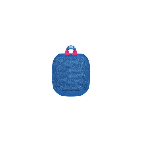 Ultimate Ears WONDERBOOM 3 Portable Bluetooth Small Speaker (Performance Blue) - Image 7