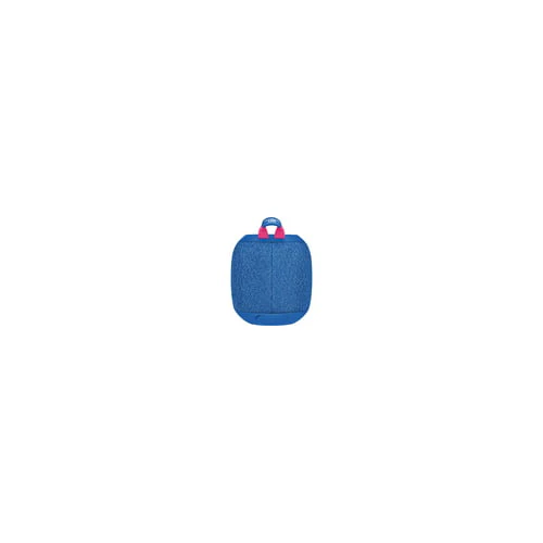 Ultimate Ears WONDERBOOM 3 Portable Bluetooth Small Speaker (Performance Blue) - Image 9