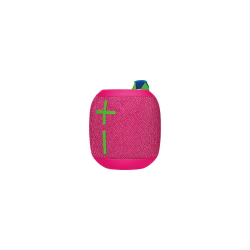 Ultimate Ears WONDERBOOM 3 Portable Bluetooth Small Speaker (Hyper Pink, Dust and Waterproof) - Image 9