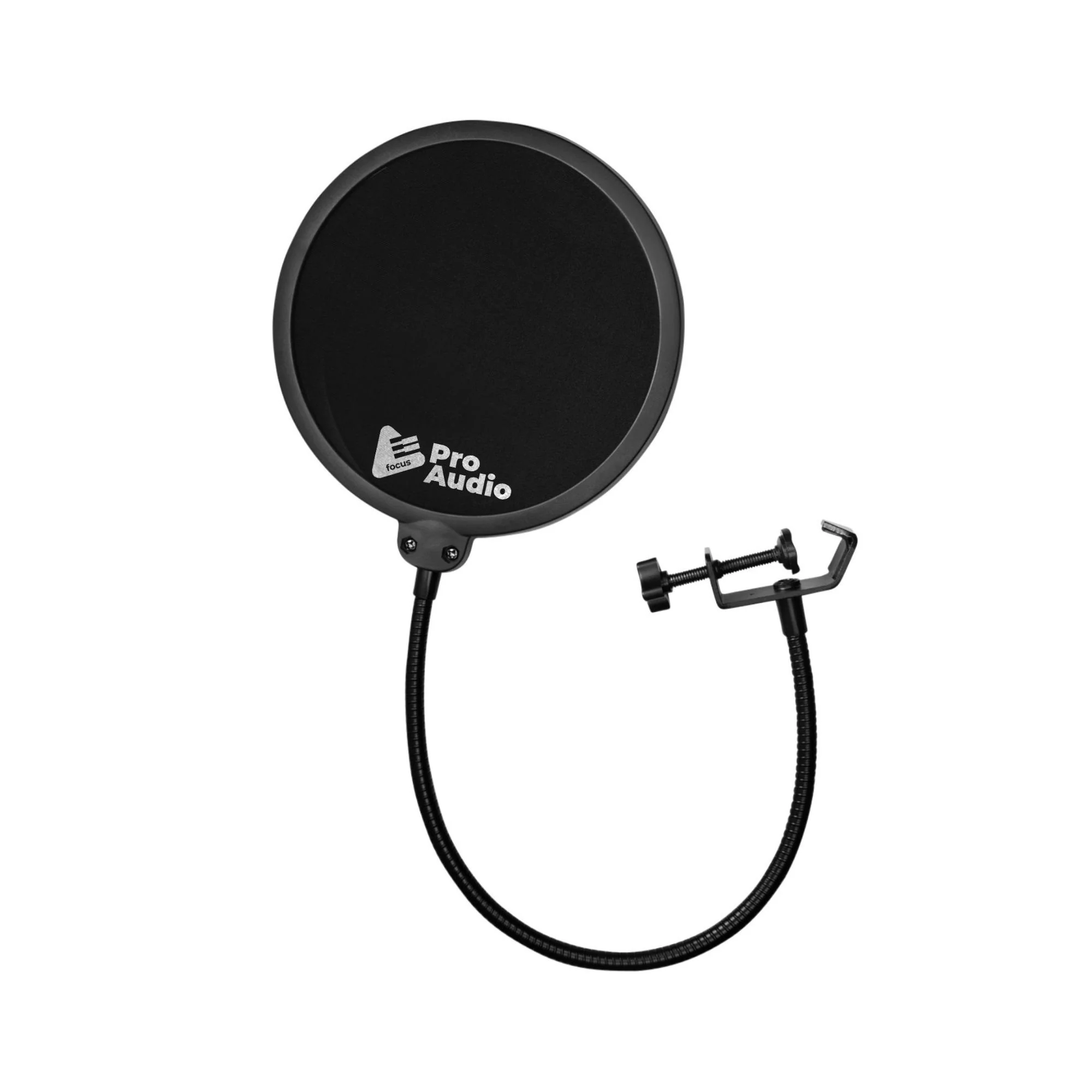 Blue Microphones Yeti USB Microphone (Midnight Blue) with 4-Port USB 3.0 Hub and Pop Filter - Image 4