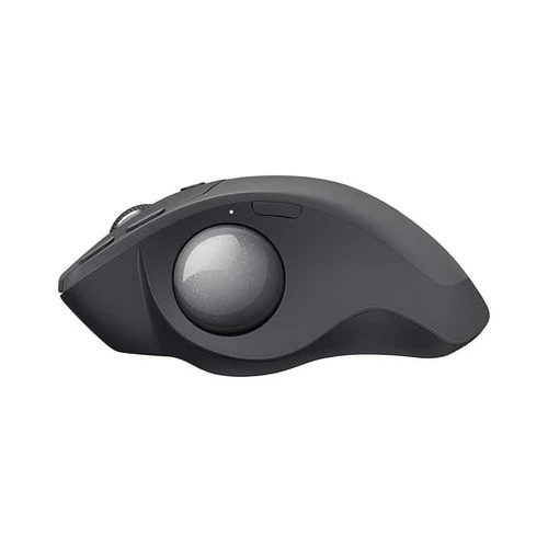Logitech MX ERGO Advanced Wireless Trackball with MX Palm Rest and Knox Gear 4-Port USB 3.0 Hub - Image 10