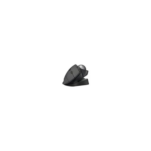 Logitech MX ERGO Advanced Wireless Trackball with MX Palm Rest and Knox Gear 4-Port USB 3.0 Hub - Image 11