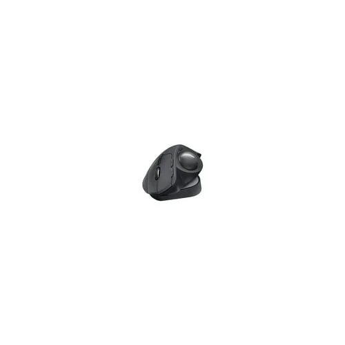 Logitech MX ERGO Advanced Wireless Trackball with MX Palm Rest and Knox Gear 4-Port USB 3.0 Hub - Image 14