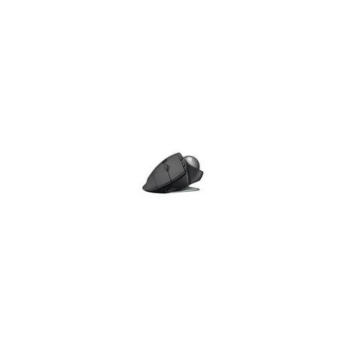 Logitech MX ERGO Advanced Wireless Trackball with MX Palm Rest and Knox Gear 4-Port USB 3.0 Hub - Image 15