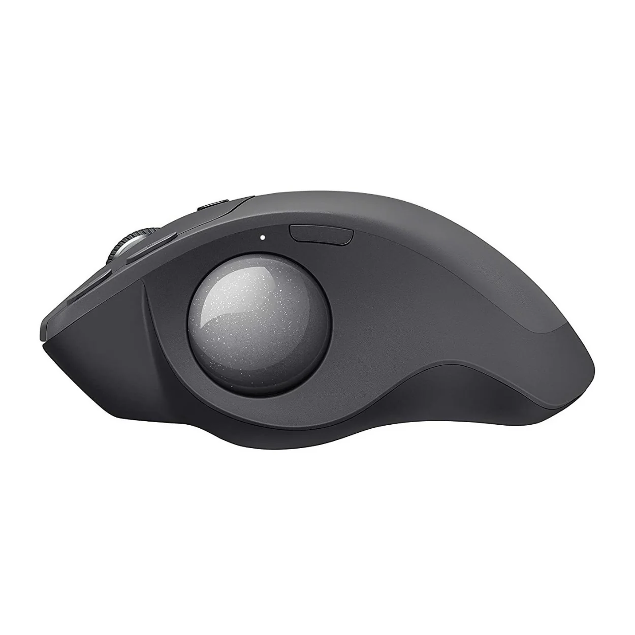 Logitech MX ERGO Advanced Wireless Trackball with MX Palm Rest and Knox Gear 4-Port USB 3.0 Hub - Image 2