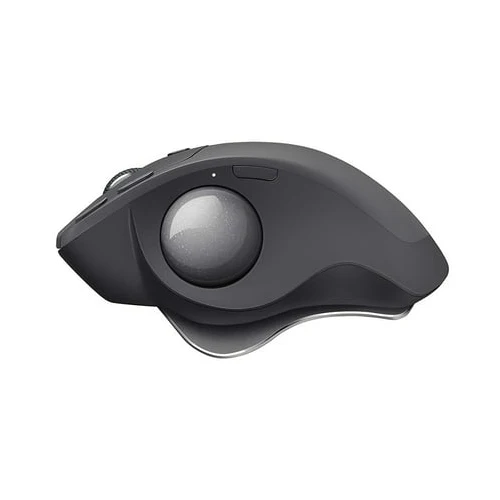 Logitech MX ERGO Advanced Wireless Trackball with Knox Gear 4-Port USB 3.0 Hub - Image 5