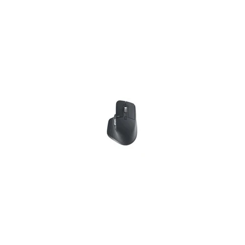Logitech MX Master 3 Advanced Wireless Mouse and Knox 4-Port USB Hub - Image 7