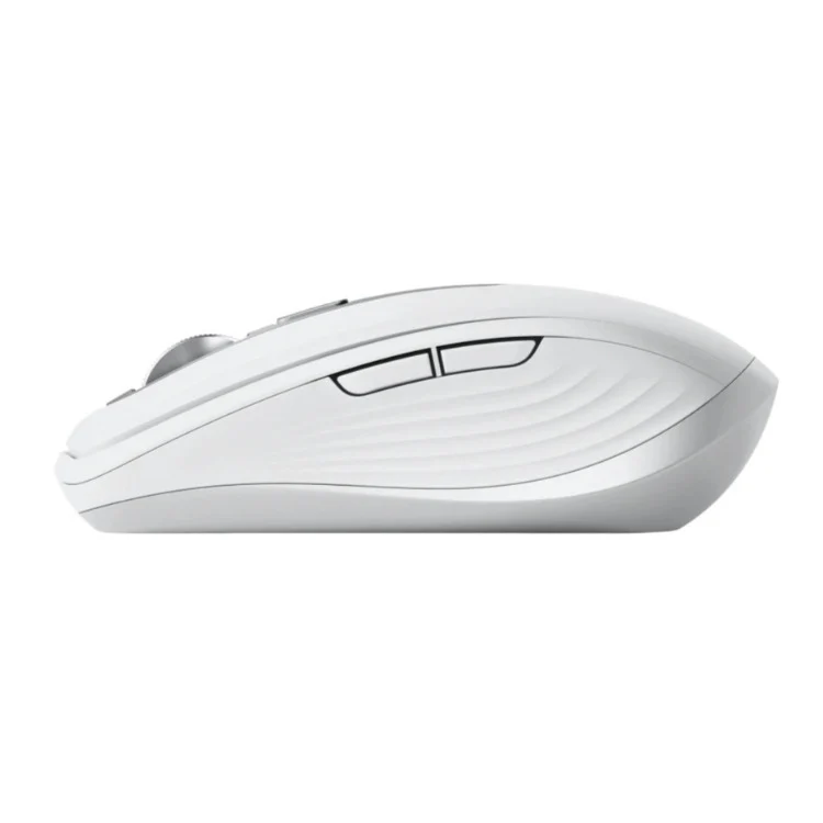 Logitech MX Anywhere 3 Compact Performance Mouse for Mac with Knox Gear 4 Port USB Hub - Image 6