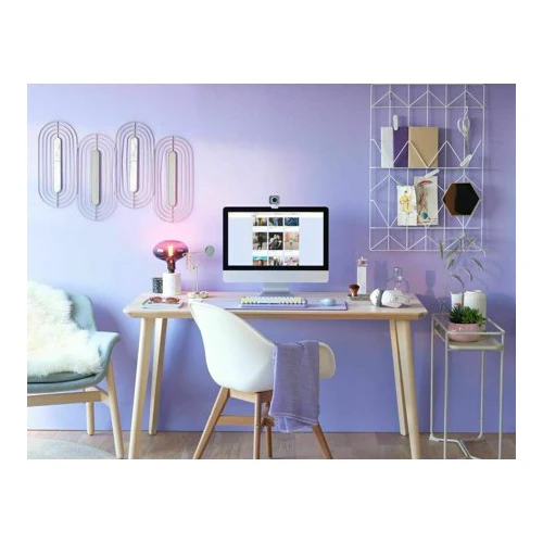 Logitech POP Keys Wireless Mechanical Keyboard and POP Mouse Bundle - Image 11
