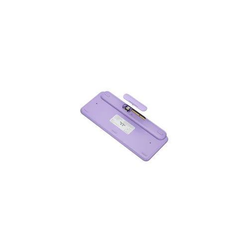 Logitech POP Keys Wireless Mechanical Keyboard and POP Mouse Bundle - Image 13