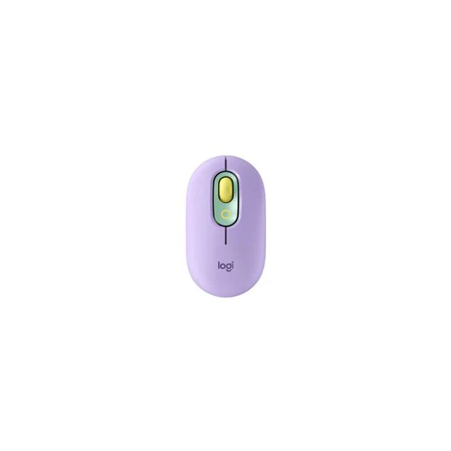 Logitech POP Keys Wireless Mechanical Keyboard and POP Mouse Bundle - Image 15