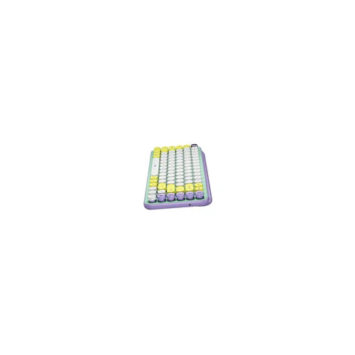 Logitech POP Keys Wireless Mechanical Keyboard and POP Mouse Bundle - Image 30
