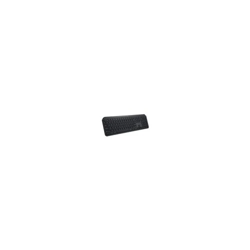 Logitech MX Keys Wireless Illuminated Keyboard (Multi-OS) with Palm Rest and Master 3 Wireless Mouse - Image 23