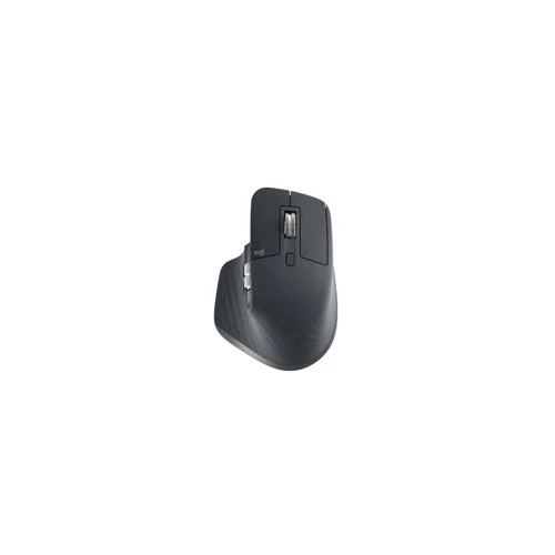 Logitech MX Keys Wireless Illuminated Keyboard Bundle with MX Master 3 Advanced Wireless Mouse - Image 6