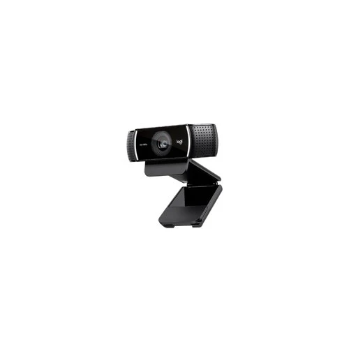 Logitech C922 Pro Stream 1080p Webcam with Knox 4-Port USB 3.0 Hub - Image 11