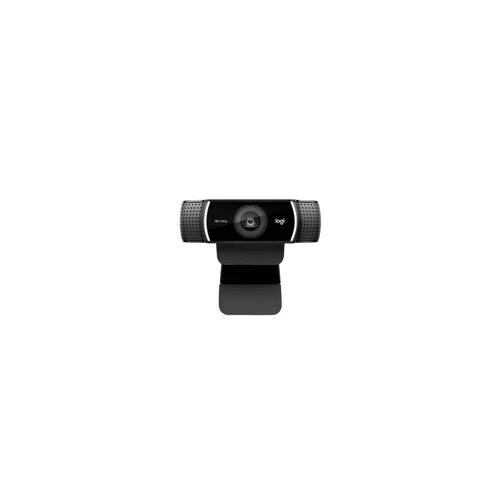 Logitech C922 Pro Stream 1080p Webcam with Knox 4-Port USB 3.0 Hub - Image 13
