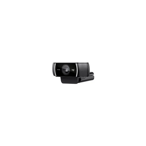 Logitech C922 Pro Stream 1080p Webcam with Knox 4-Port USB 3.0 Hub - Image 9