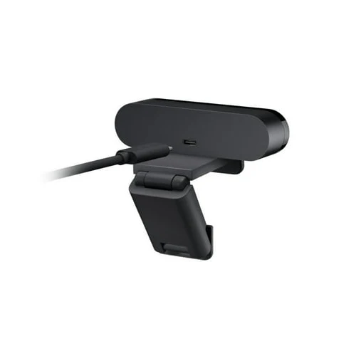 Logitech Brio Ultra HD Webcam with Knox Gear Selfie Ring Light and 4-Port USB Hub Bundle - Image 7