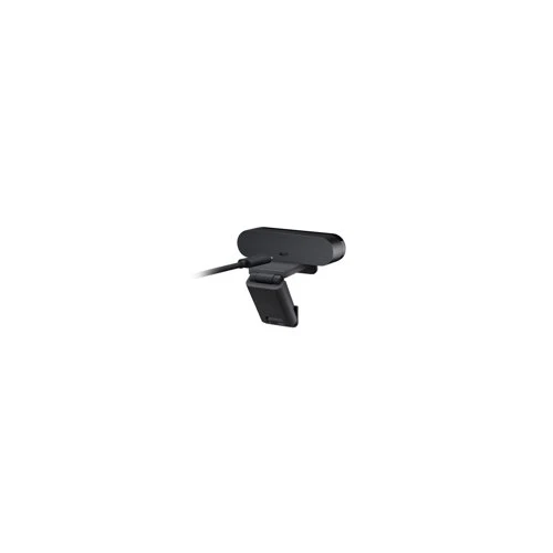 Logitech Brio Ultra HD Webcam with Knox Gear Selfie Ring Light and 4-Port USB Hub Bundle - Image 9