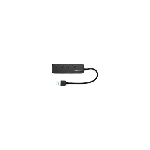 Logitech C920S Pro HD Webcam Bundled with Knox Gear 4-Port 3.0 USB Hub - Image 11