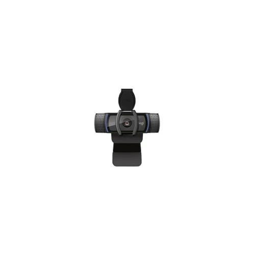 Logitech C920S Pro HD Webcam Bundled with Knox Gear 4-Port 3.0 USB Hub - Image 9