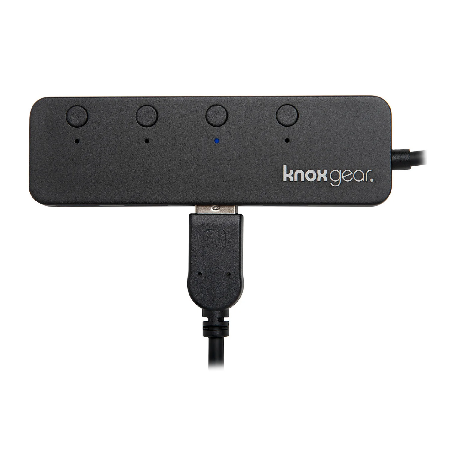 Logitech C920S Pro Stream Webcam Full 1080p/30fps with Logitech H390 Headset & Knox 4-Port USB Hub - Image 13