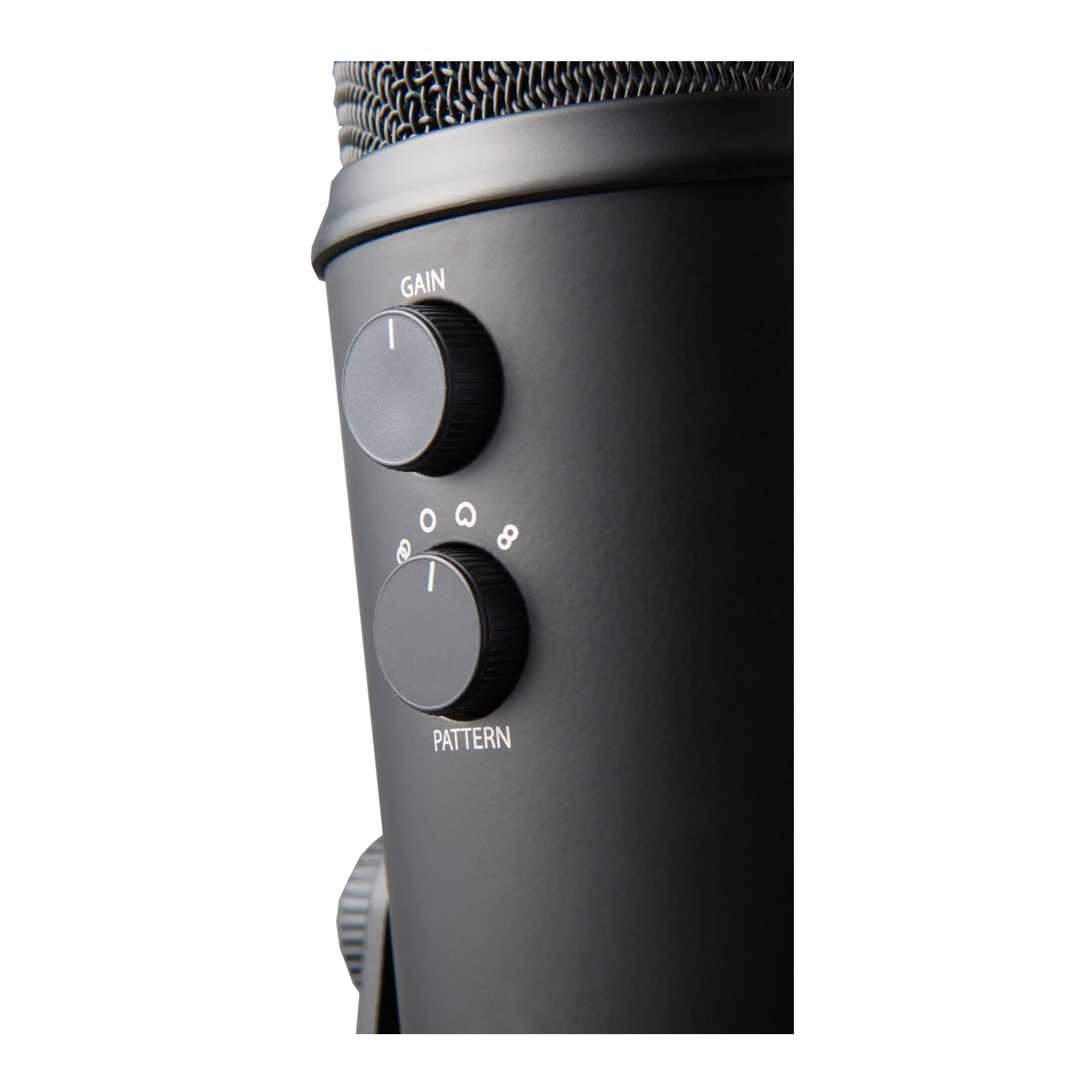 Logitech StreamCam Plus 1080P HD 60fps USB-C Webcam(Graphite) with Blue Yeti Mic - Image 9