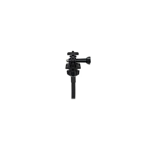 Logitech StreamCam Plus Webcam with Tripod (Graphite) and Webcam Stand with Selfie Ring Light - Image 24