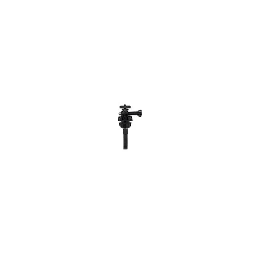 Logitech StreamCam Plus Webcam with Tripod (Graphite) and Webcam Stand with Selfie Ring Light - Image 32