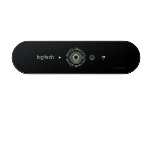 Logitech Miro 4K Pro Webcam Bundle with Knox Gear Webcam Stand and Knox Gear 4-Port 3.0 USB Hub - Image 6