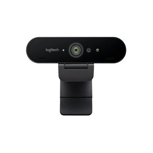 Logitech Miro 4K Pro Webcam Bundle with Knox Gear Webcam Stand and Knox Gear 4-Port 3.0 USB Hub - Image 9